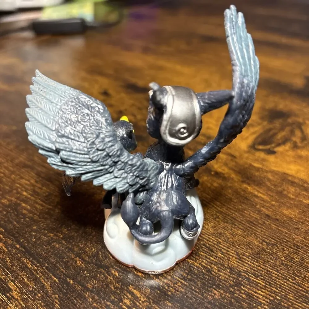 Skylanders - Giants - SONIC BOOM - Series 2 - Air Element
